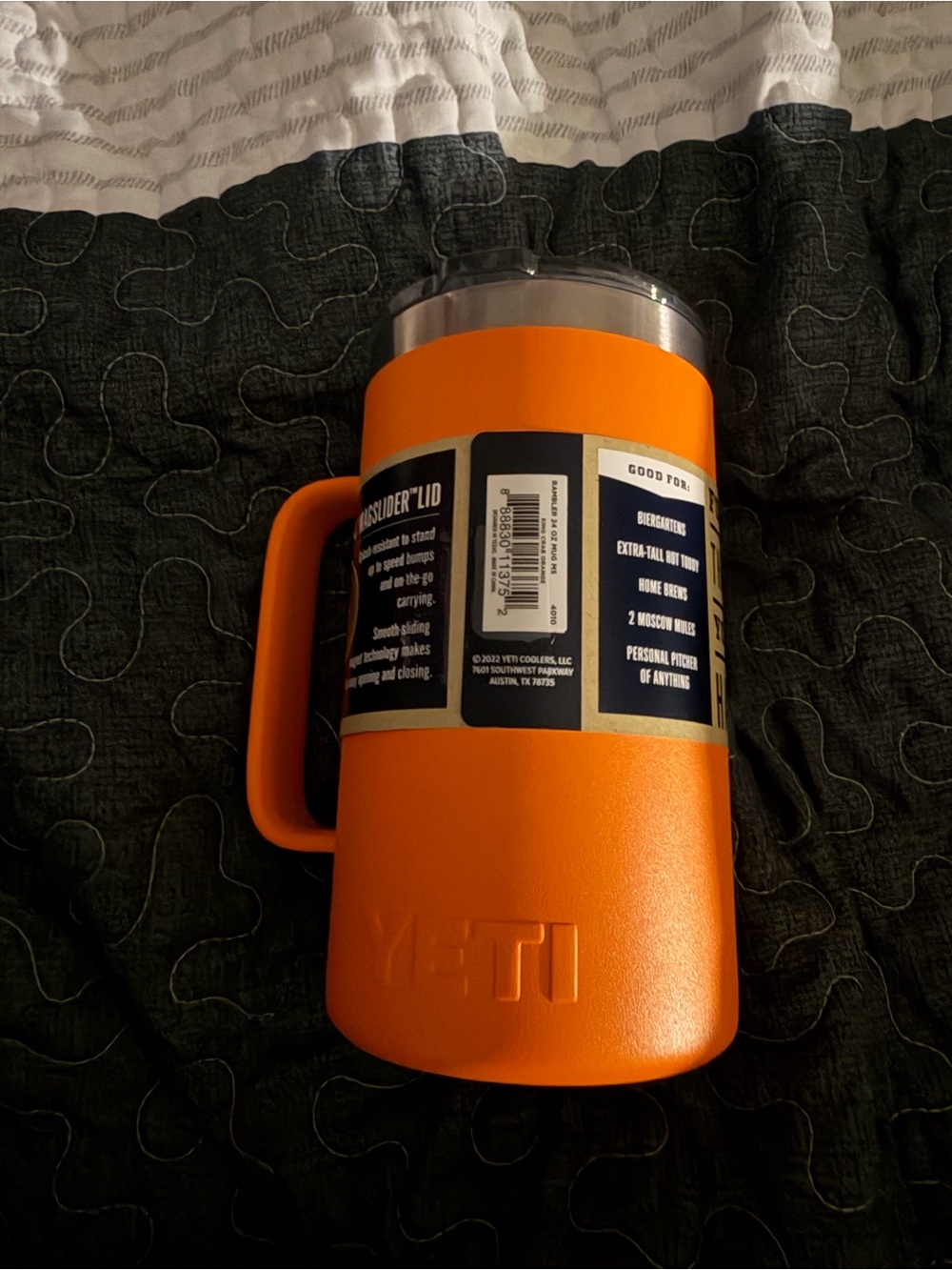 Mug Image - Electronics Subcategory - Picture 3 of 5